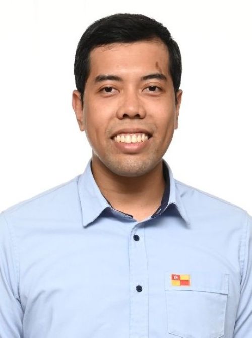 Muhammad Tawfiq bin Azmi